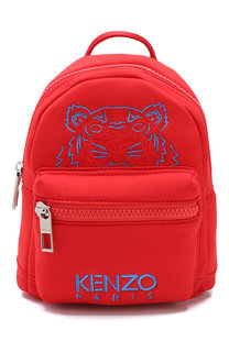 Рюкзак Mini Tiger Kenzo