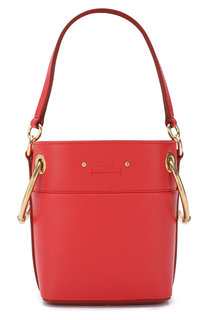 Сумка Roy Bucket mini Chloé