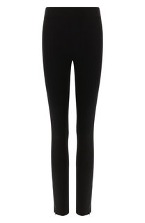 Леггинсы из вискозы Helmut Lang