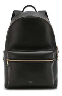 Кожаный рюкзак Office Dolce & Gabbana
