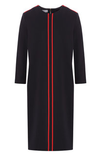 Платье из вискозы Escada Sport
