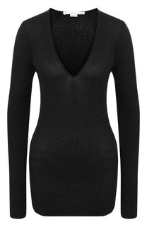 Пуловер из вискозы Stella McCartney