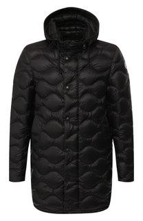 Пуховая парка Duboc Moncler