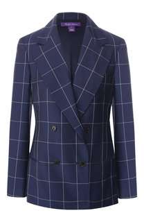 Шерстяной жакет Ralph Lauren
