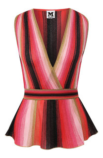 Топ из вискозы M Missoni