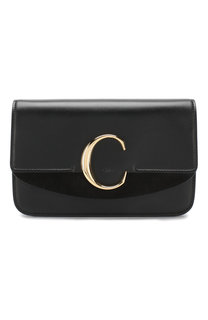 Клатч Chloé C Chloé