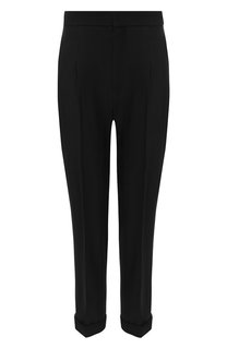 Брюки со стрелками Isabel Marant