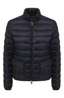 Пуховая куртка Moncler