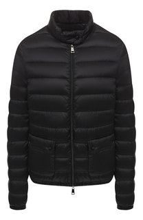Пуховая куртка Moncler