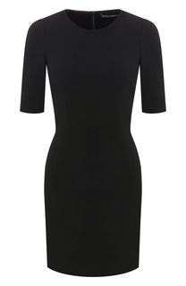 Мини-платье Dolce & Gabbana