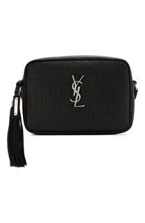 Сумка Lou medium Saint Laurent