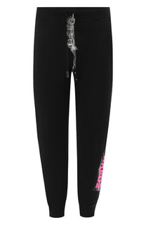 Хлопковые джоггеры Dsquared2