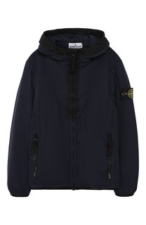 Куртка с капюшоном Stone Island