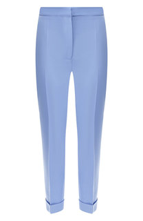 Шерстяные брюки Stella McCartney