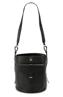 Сумка T Twist Bucket Tom Ford