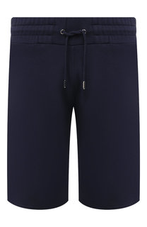 Хлопковые шорты Kenzo