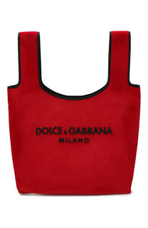 Сумка-шоппер Market Bag Dolce & Gabbana