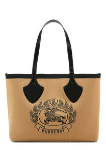 Сумка-тоут Giant Burberry