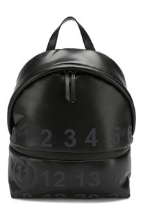 Текстильный рюкзак Maison Margiela