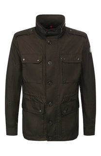 Куртка Cristian Moncler