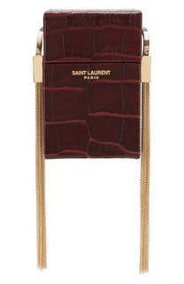 Клатч Smoking Saint Laurent