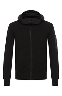 Хлопковая толстовка C.P. Company