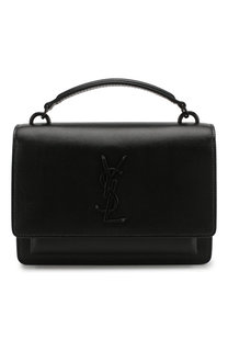 Сумка Sunset Saint Laurent