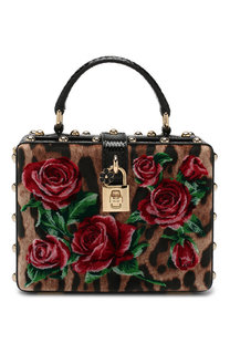 Сумка Dolce Box Dolce & Gabbana