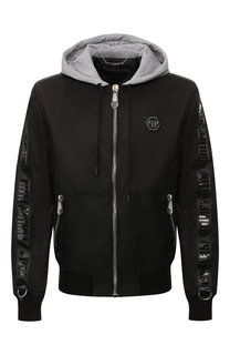 Бомбер Philipp Plein