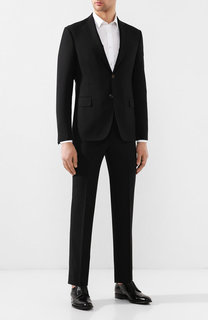 Шерстяной костюм Pal Zileri