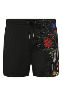 Плавки-шорты Dsquared2