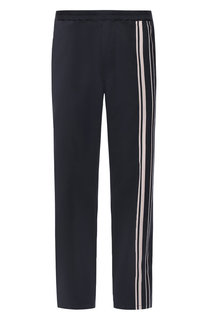 Хлопковые брюки Acne Studios