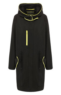 Куртка с капюшоном Kenzo