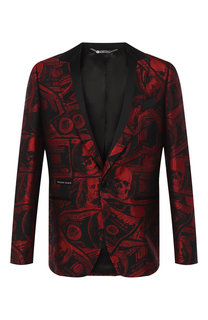 Пиджак Philipp Plein