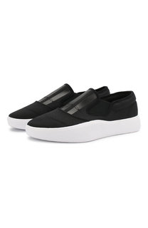 Текстильные слипоны Tangutsu Y-3