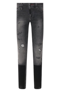 Джинсы Philipp Plein