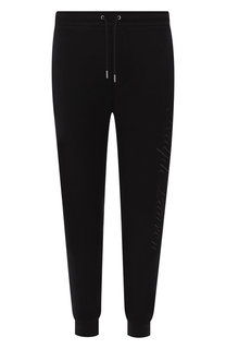 Хлопковые джоггеры Ralph Lauren