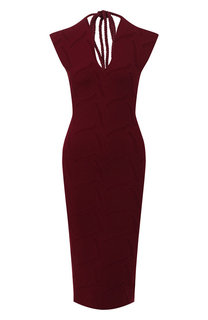 Платье Roland Mouret