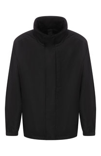 Шерстяная куртка Brioni