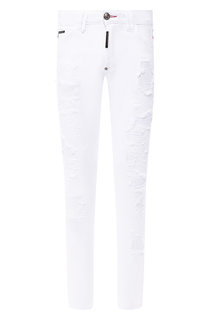 Джинсы Philipp Plein