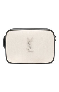 Сумка Lou medium Saint Laurent