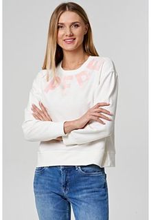 Толстовка Pepe Jeans London
