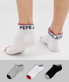Кроссовки Pepe Jeans PARRY - Мульти