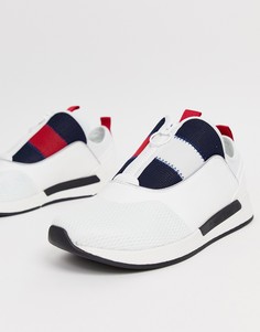 Спортивные кроссовки Tommy Hilfiger Icon - Красный
