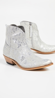 Golden Goose Young Boots