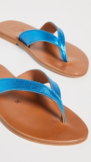 K. Jacques Ticlio Flip Flops
