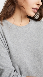 Madewell Angler Sleep Tee