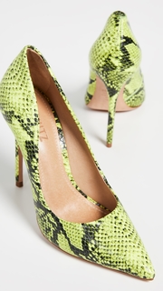 Schutz Caiolea Neon Pumps