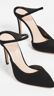 Club Monaco Sayvah Point Toe Pumps