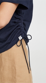 Scotch & Soda/Maison Scotch Short Sleeve Tee